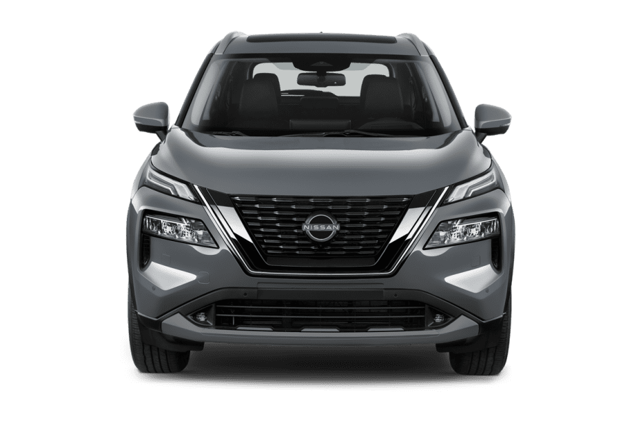 Nissan X-Trail undefined