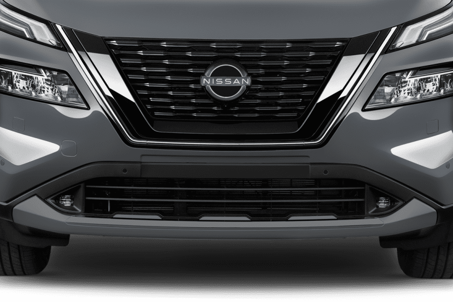 Nissan X-Trail undefined