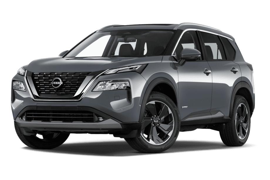 Nissan X-Trail undefined