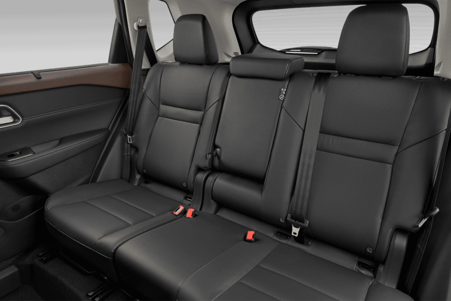 Nissan X-Trail undefined