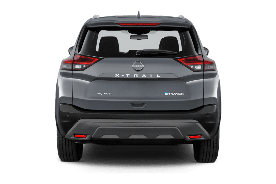 Nissan X-Trail undefined