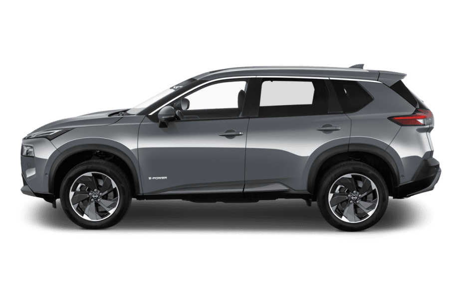 Nissan X-Trail undefined