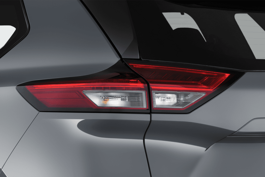 Nissan X-Trail undefined