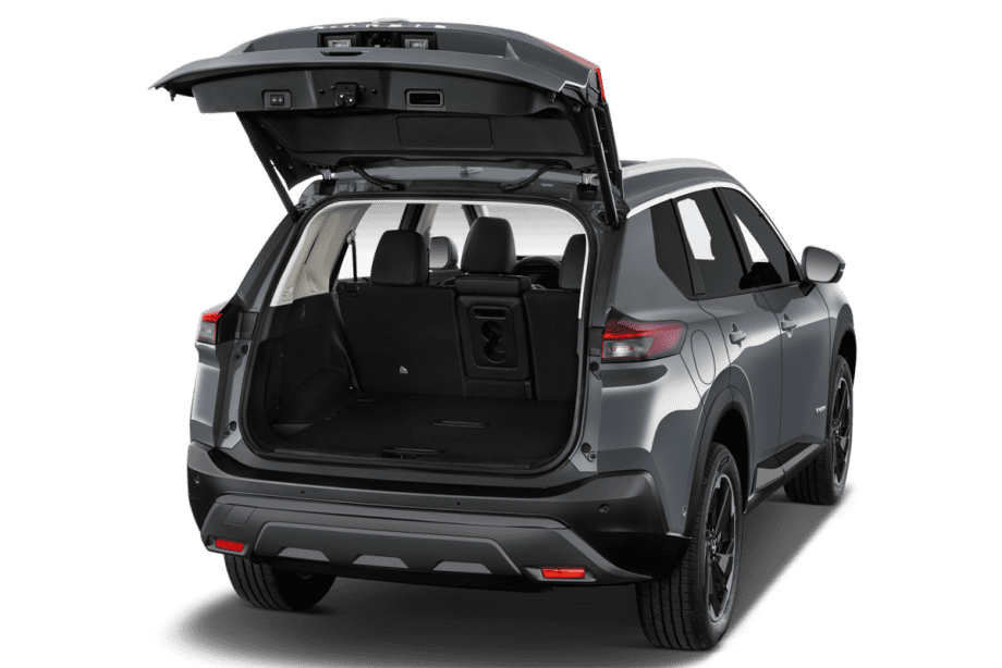 Nissan X-Trail undefined