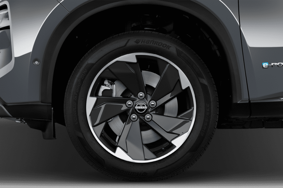 Nissan X-Trail undefined