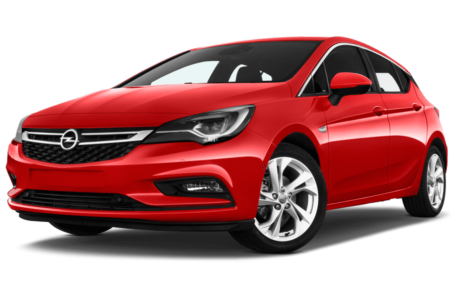 Opel Astra Active undefined