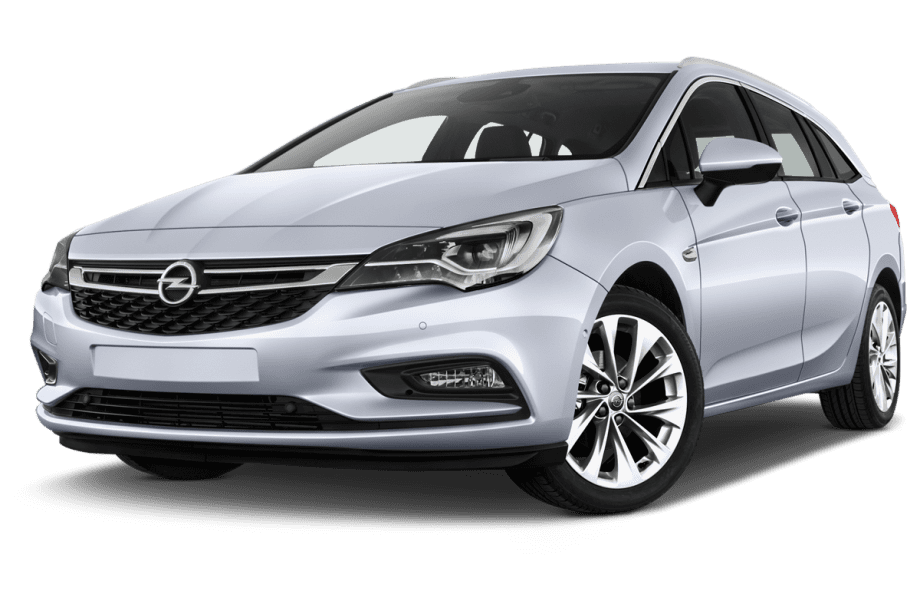 Opel Astra Sports Tourer Active undefined