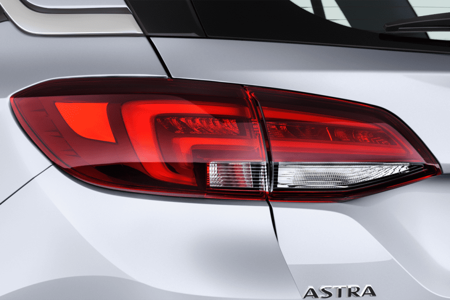Opel Astra Sports Tourer Active undefined
