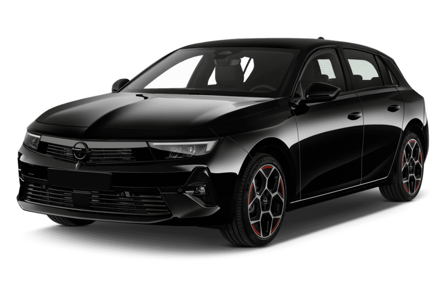 Opel Astra (2024): Angebote, Test, Bilder & technische Daten