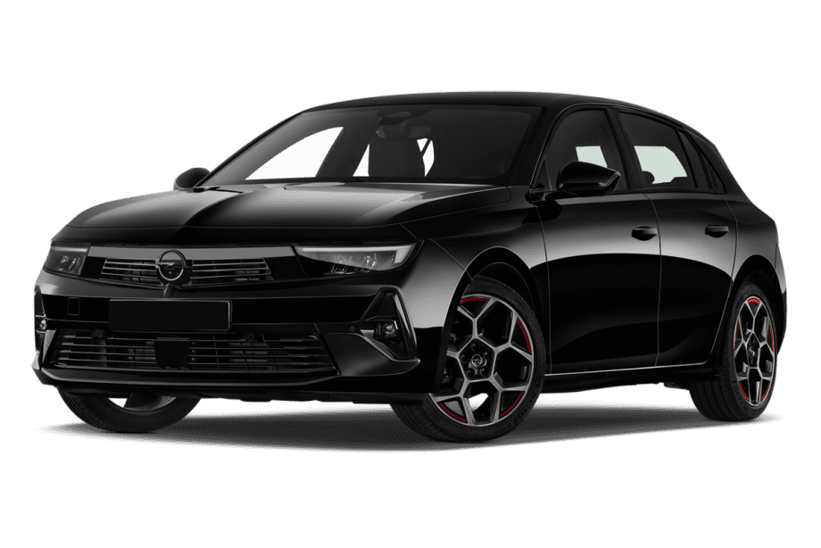 Opel Astra (2024): Angebote, Test, Bilder & technische Daten