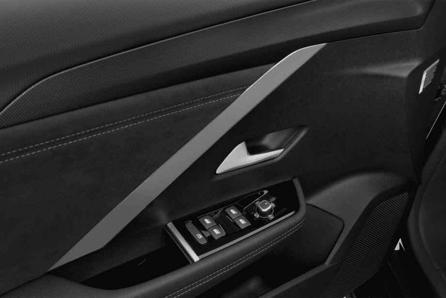 Opel Astra Plug-in-Hybrid  undefined