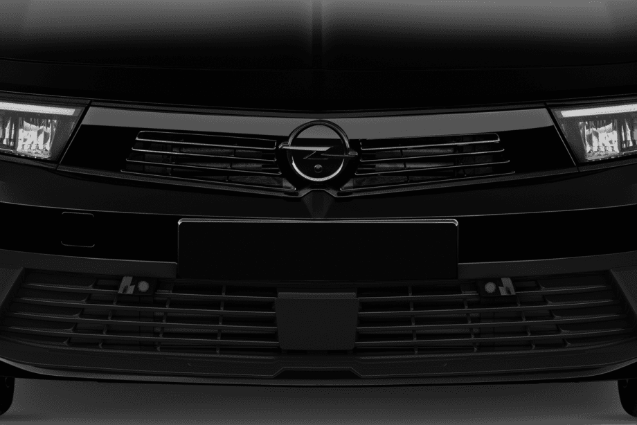 Opel Astra Plug-in-Hybrid  undefined