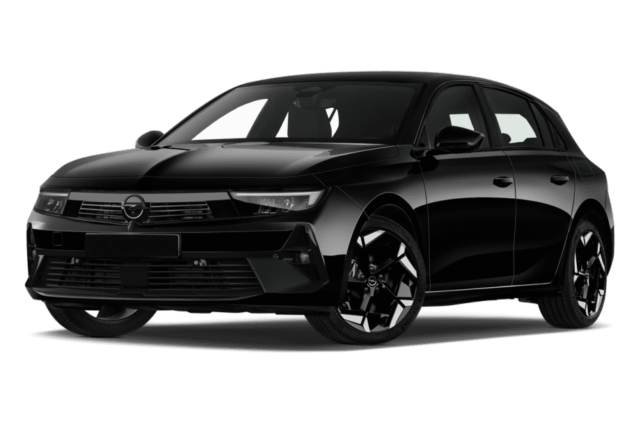 Opel Astra Plug-in-Hybrid  undefined