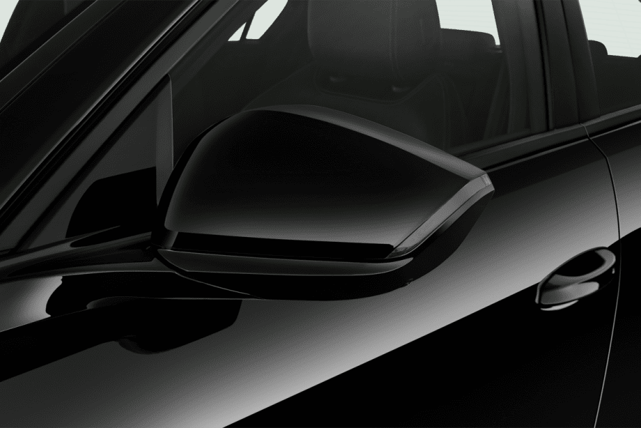Opel Astra Plug-in-Hybrid  undefined