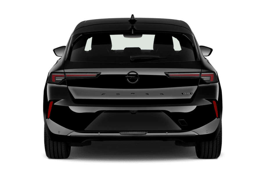 Opel Astra Plug-in-Hybrid  undefined