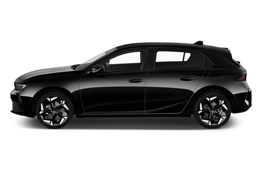 Opel Astra Plug-in-Hybrid  undefined