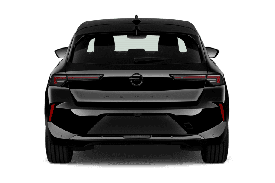 Opel Astra Plug-in-Hybrid  undefined