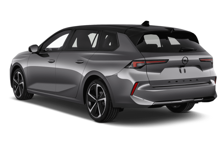 Opel Astra Sports Tourer  undefined