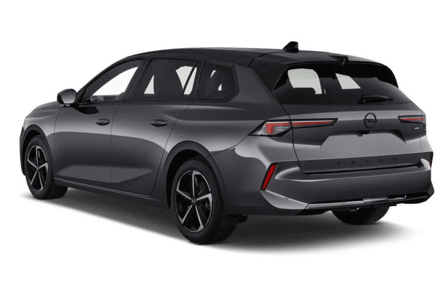 Opel Astra Sports Tourer  undefined