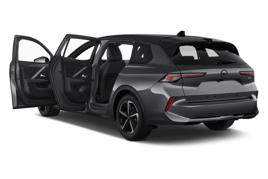 Opel Astra Sports Tourer  undefined