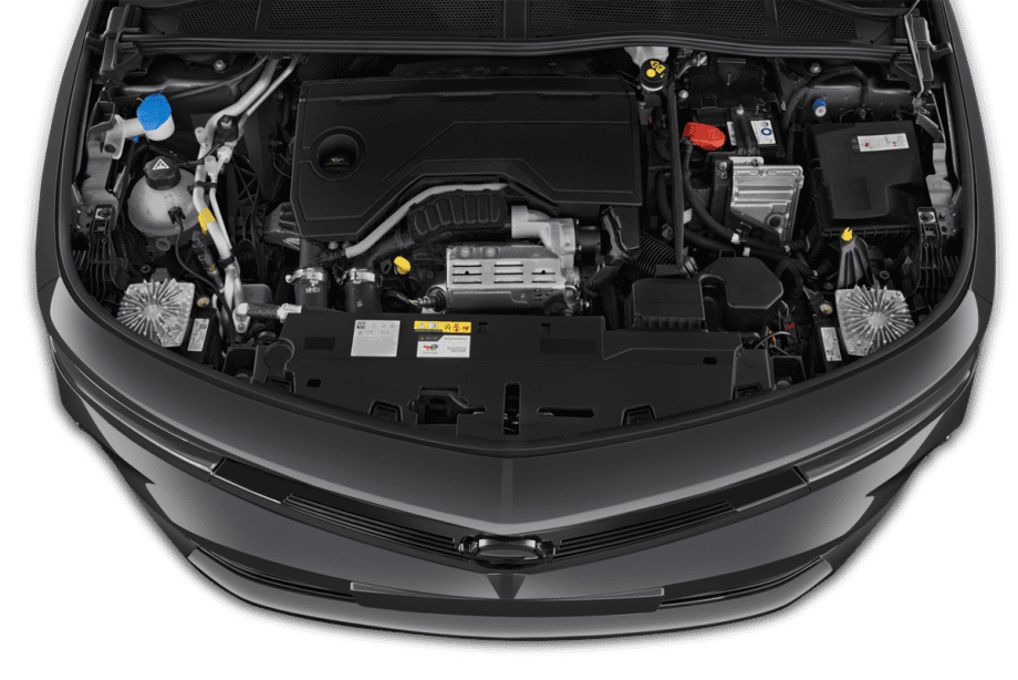 Opel Astra Sports Tourer  undefined