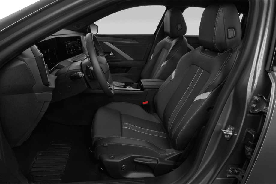 Opel Astra Sports Tourer  undefined