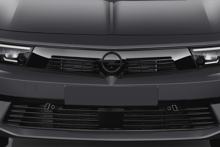 Opel Astra Sports Tourer  undefined