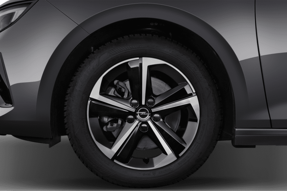 Opel Astra Sports Tourer  undefined