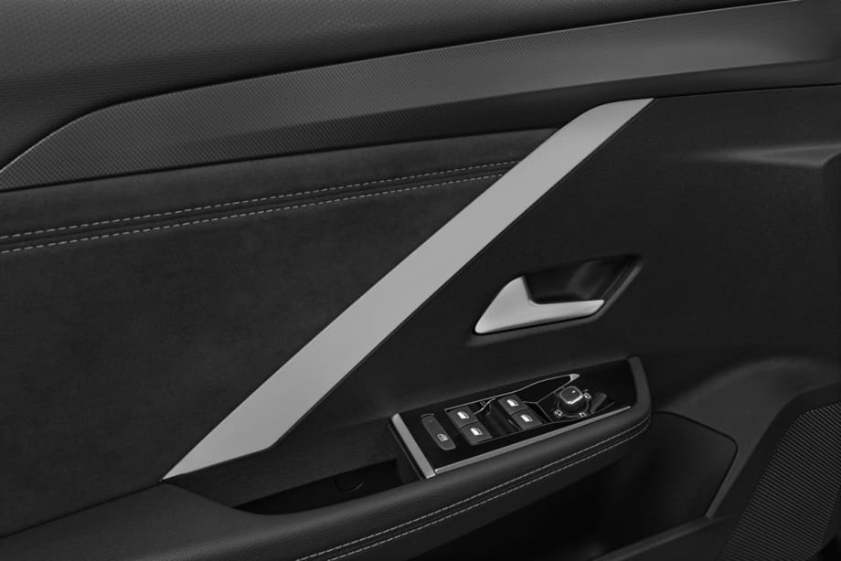 Opel Astra Sports Tourer Plug-in-Hybrid  undefined