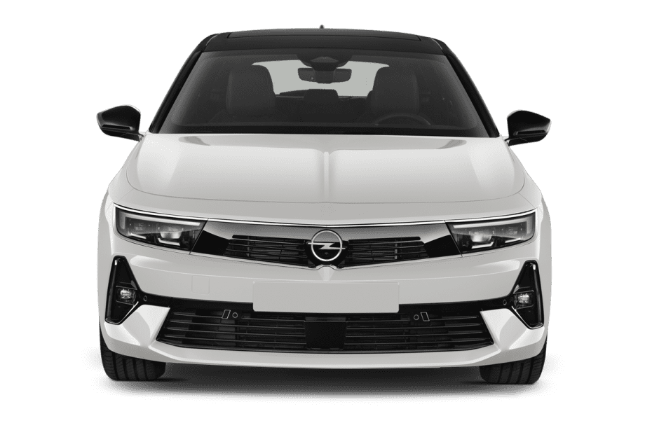 Opel Astra Sports Tourer Plug-in-Hybrid  undefined