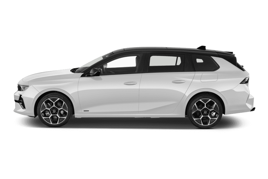 Opel Astra Sports Tourer Plug-in-Hybrid  undefined