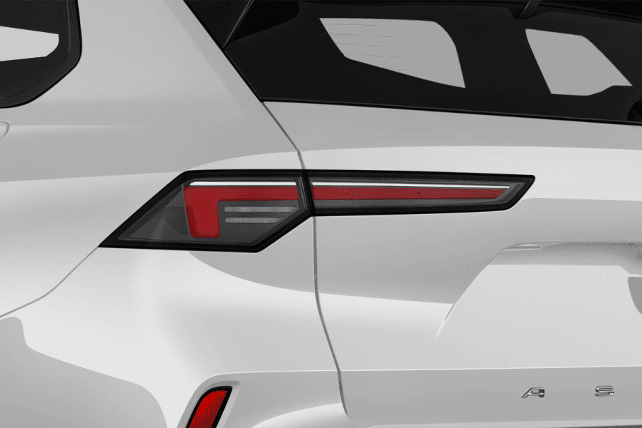 Opel Astra Sports Tourer Plug-in-Hybrid  undefined