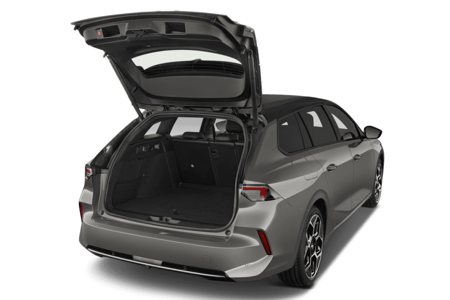 Opel Astra Sports Tourer Plug-in-Hybrid  undefined