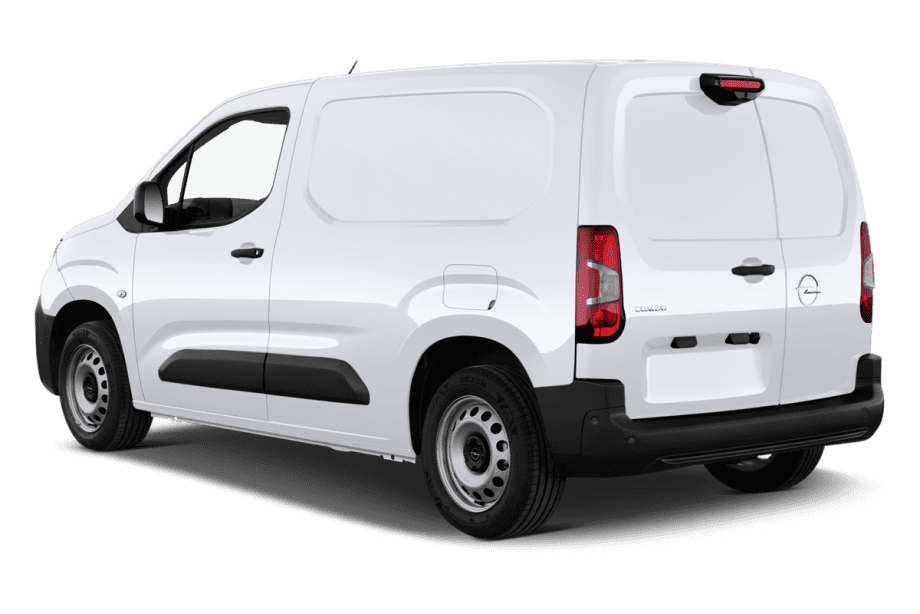 Opel Combo Cargo undefined
