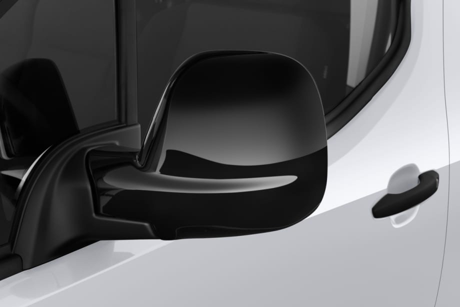 Opel Combo Cargo undefined
