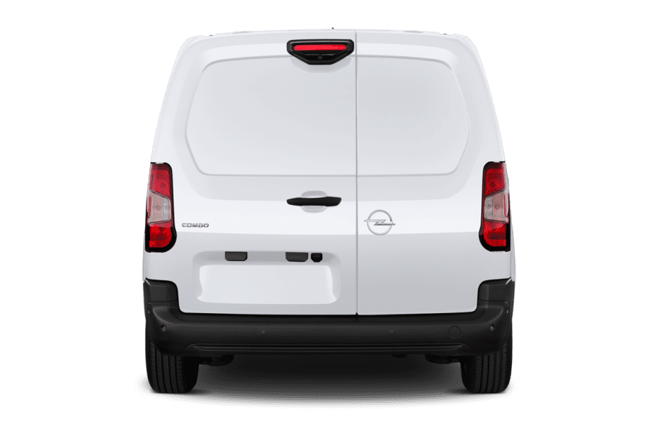 Opel Combo Cargo undefined
