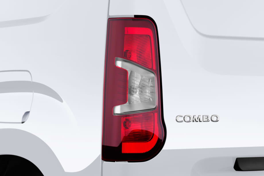 Opel Combo Cargo undefined