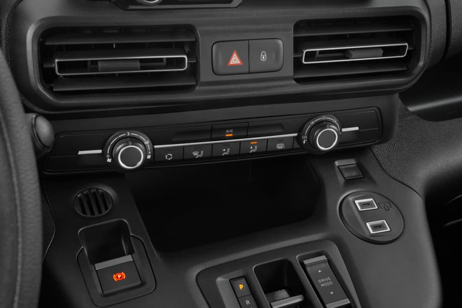 Opel Combo Cargo undefined