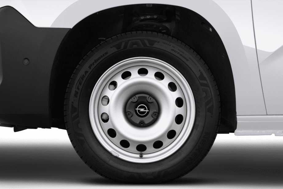Opel Combo Cargo undefined