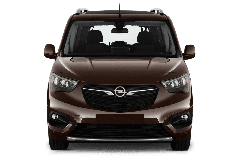 Opel Combo XL undefined