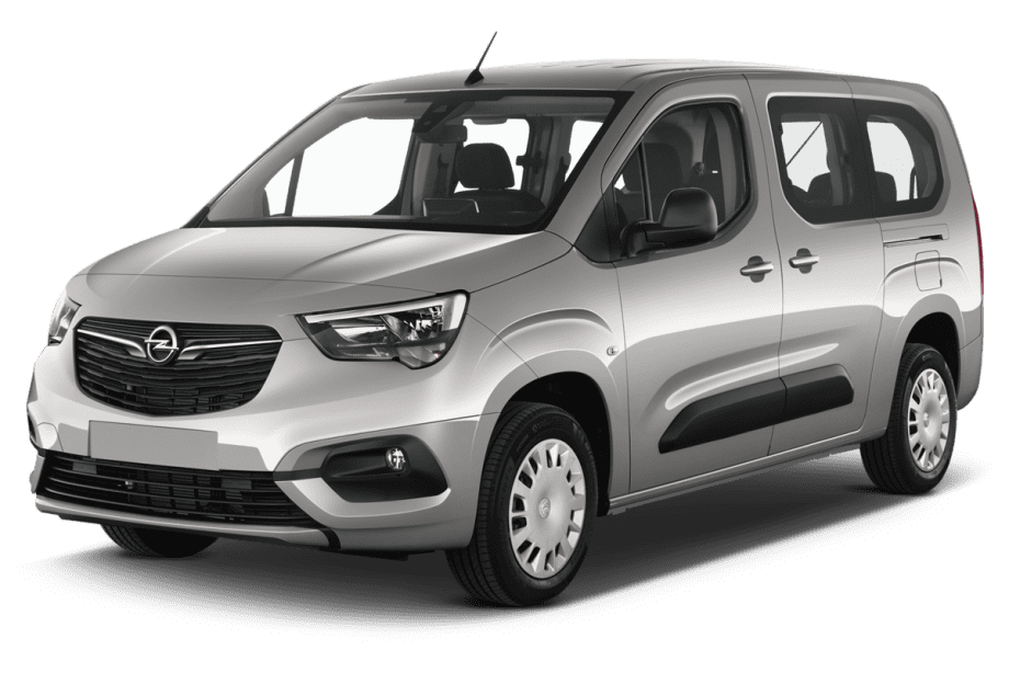 Opel Combo XL als Neuwagen 