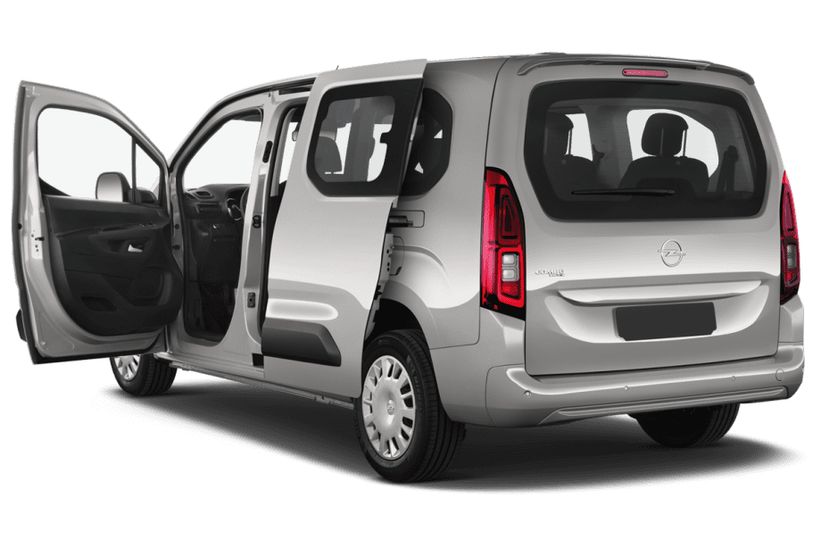 Opel Combo-e Cargo als Neuwagen 