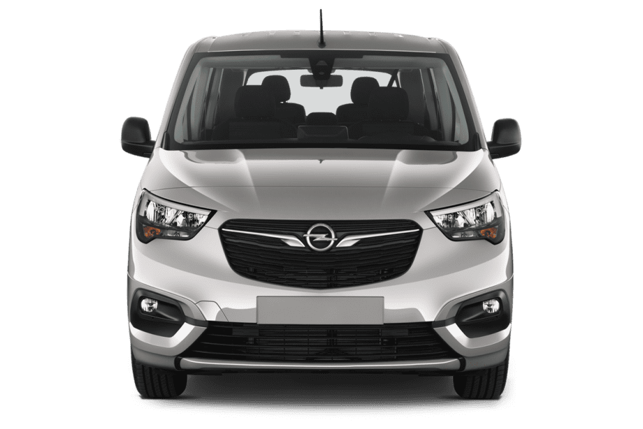 Opel Combo-e Cargo undefined