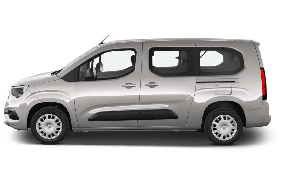 Opel Combo-e Cargo als Neuwagen 
