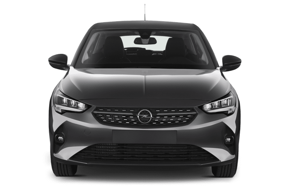Opel Corsa 40 Jahre undefined