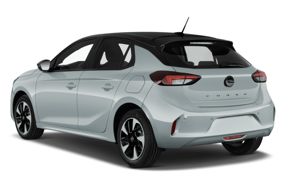 Opel Corsa Electric undefined