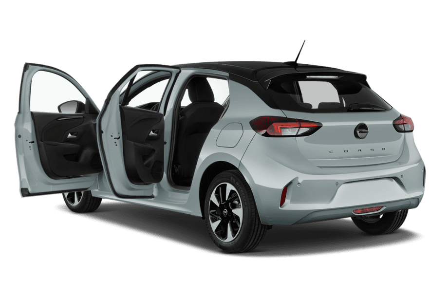 Opel Corsa Electric undefined