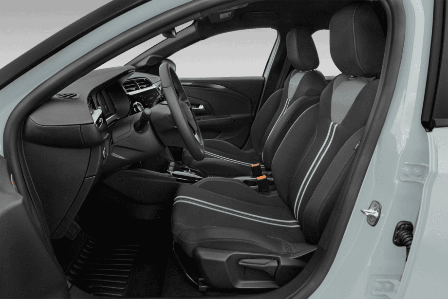 Opel Corsa Electric undefined