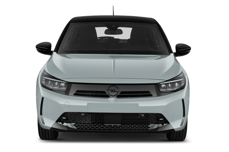 Opel Corsa Electric undefined