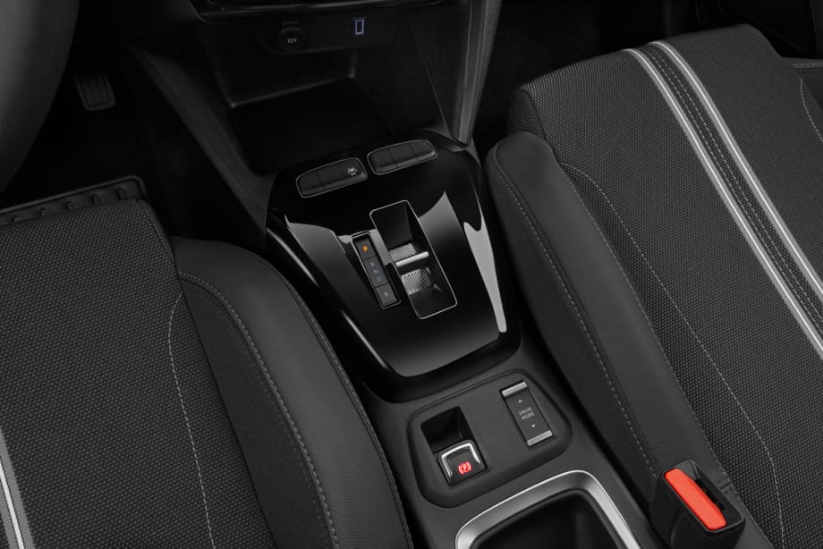 Opel Corsa Electric undefined